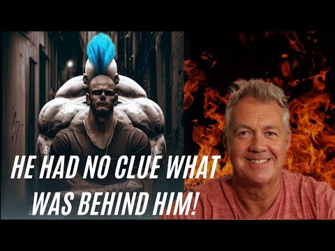 Witness21 Editor  2023 08 05