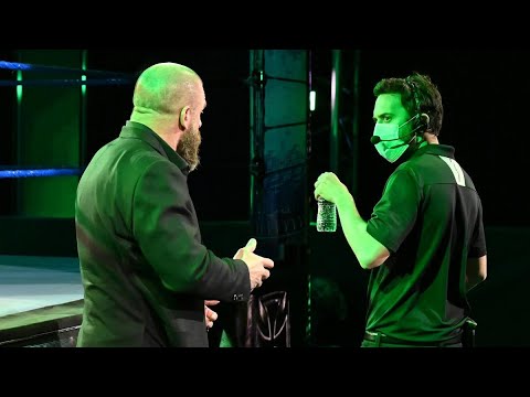 Ups & Downs From WWE SmackDown (Apr 24)