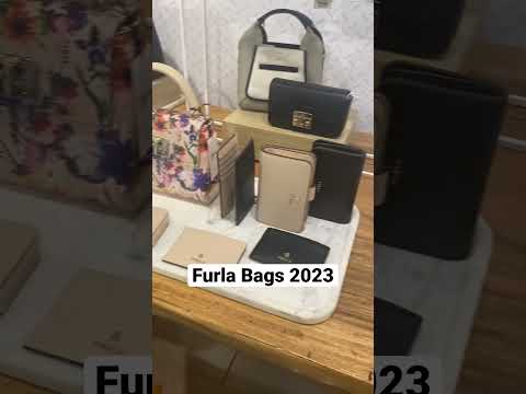 Bolsas/Bolsas Furla 2023 #burberry #furla #bolsas #bolsas #luxo