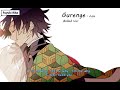 Gurenge  - Nightcore Ballad ver 「LISA」|| Lyric Video