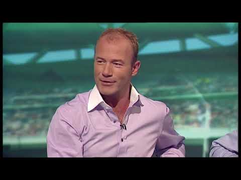 Match Of The Day - 20 September 2008