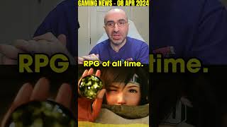 Final Fantasy Series Total Sales