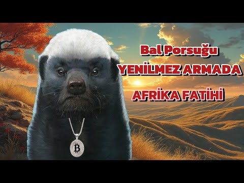 Bal Porsuğu-Yenilmez Armada
