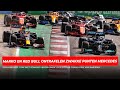 Marko en Red Bull ontrafelen zwakke punten Mercedes: "Dan zijn ze niet zo competitief" | GPFans News