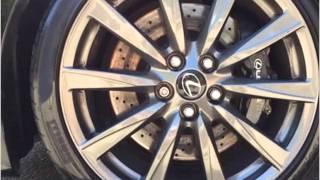 preview picture of video '2008 Lexus IS F Used Cars Atlanta GA'