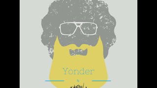 Yonder (Original Composition) | Electro-Acoustic| By Dhruv Visvanath