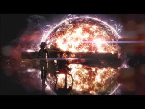 Underworld - And I will Kiss (Isles of Wonder)