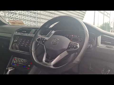 Volkswagen Tiguan Allspace R-Line 2.0TDI DSG - Image 2