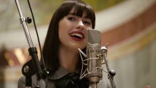 ‘Precious Lord, Take My Hand’ as performed by Kimbra