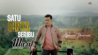 Download lagu Ajhay Pasma - Satu Cinta Seribu Maaf mp3 Download lagu Ajhay Pasma - Satu Cinta Seribu Maaf mp3