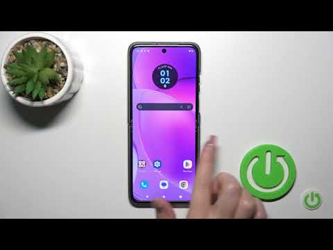 How to Manage Google Feed in MOTOROLA Razr 40 – Enable / Disable Google Feed