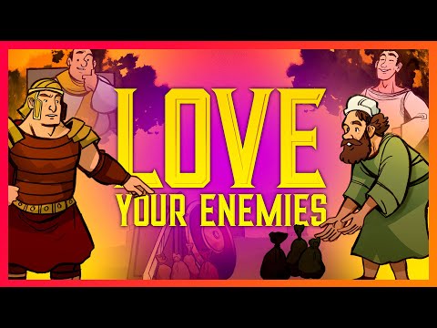 download lagu mp3 mp4 Love Your Enemies Kjv, download lagu Love Your Enemies Kjv gratis, unduh video klip Love Your Enemies Kjv