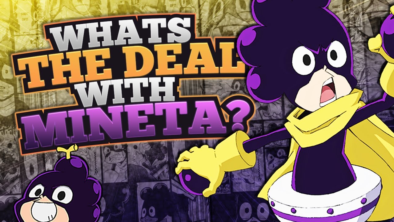 Why is Mineta hated?