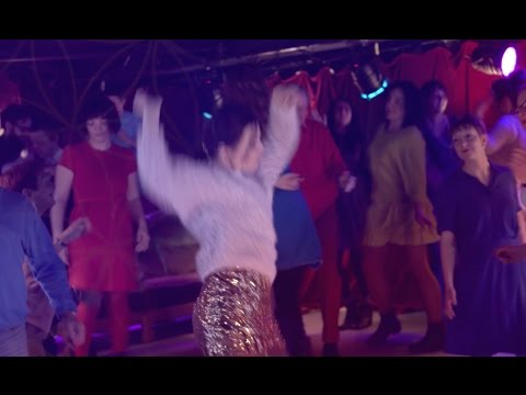 meta - perfect party (official music video)