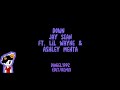 Jay Sean - Down Remix Ft. Lil Wayne & Ashley Mehta | Daniel1pp2 Edit/Remix (Lyrics)