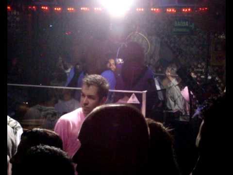 Las Bibas From Vizcaya  "KISS MY JAZZ" LIVE AT CONIC / Brasília