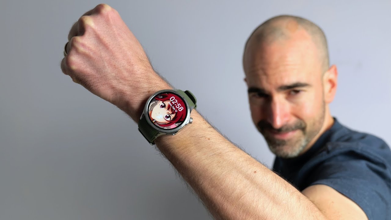 Best Wear OS Smartwatch, Upgraded! | OnePlus Watch 3 Review