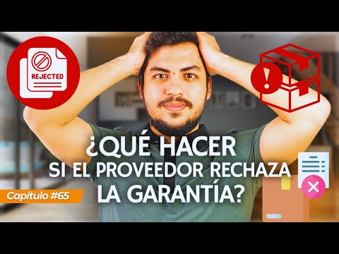 Proveedor Sin Garantía en Dropshipping: Qué Hacer 2026