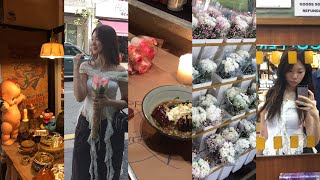 a day in Kuala Lumpur 💌 being a tourist in my own city
