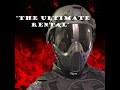 The Ultimate Rental Part 3 Upgrades Part 4 Upgrades Installation Paintball Upgrades