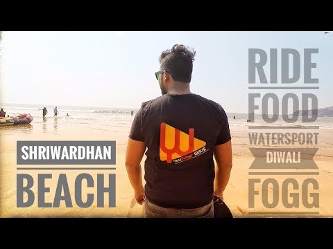 Shrivardhan Ride| Diwali Celebrations| Cinematic Vlog| Youtuber Wikie Lifestyle Vlogs