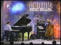 Abel Prazer - Gilson Peranzzetta Trio.mp4