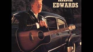 hank edwards-I'm So Lonesome I Could Cry.