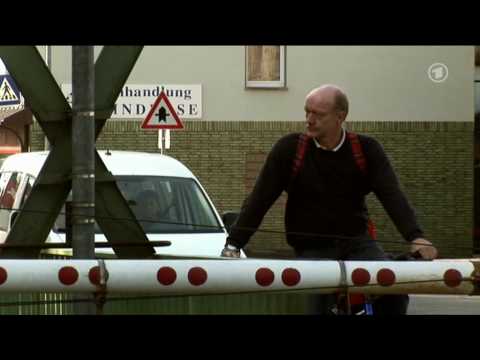 Wie funktioniert ein Bahnübergang