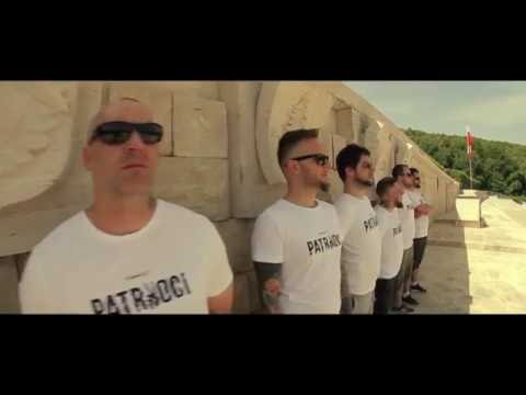 PAMPELUNA 4P - Projekt Patryoci - "Monte Cassino"