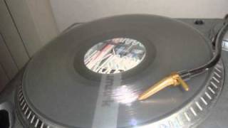 Jark Prongo - Sssshh!!