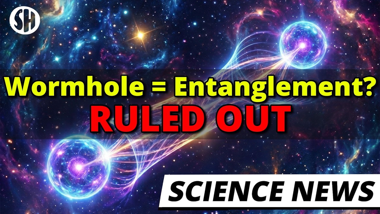 Did Physics Just Lose a Brilliant Idea?