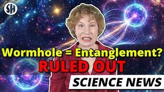 Did Physics Just Lose a Brilliant Idea?