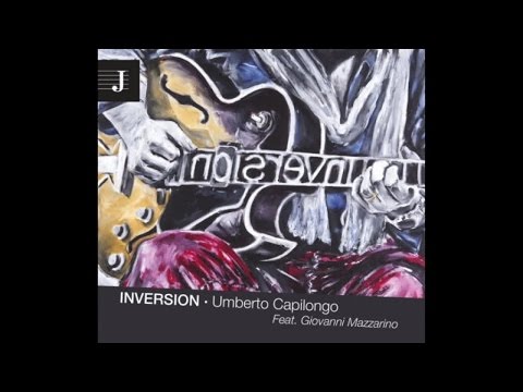 Umberto Capilongo - Inversion