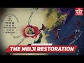 How the Meiji Restoration Turned Japan into an Empire - Pacific War #0.2