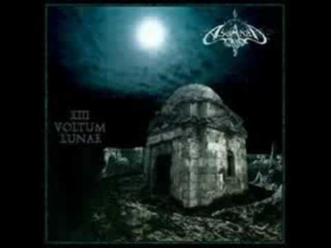 Asgaard - Mare Procellarum