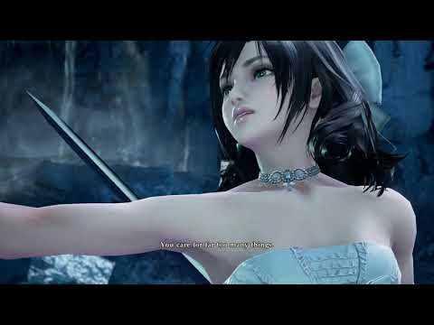 SOULCALIBUR VI - Amy (ShadalooCV) vs Siegfried (Legrosdenault)