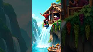 Download lagu Nishu bhai ne Nadi mein lagai snan #nishu #ai #rohitdeshwal mp3