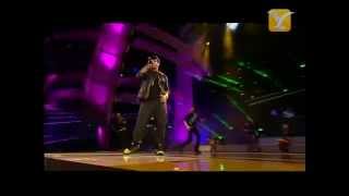 Daddy Yankee, La Despedida, Festival de Viña 2013
