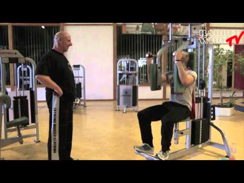 Barbed Wire Podcast Folge 71 (Frank - Unterschüpf)