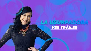 La Usurpadora, the Musical (2023) Video
