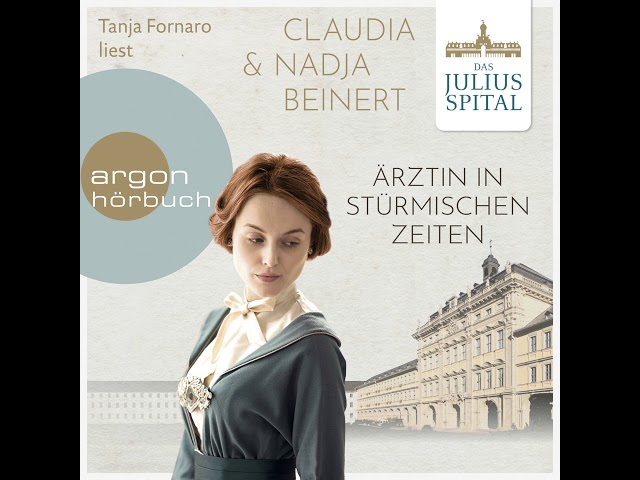 Vídeo relacionado con Das Juliusspital. Ärztin aus Leidenschaft: Roman (Die Juliusspital-Reihe 1) (German Edition)