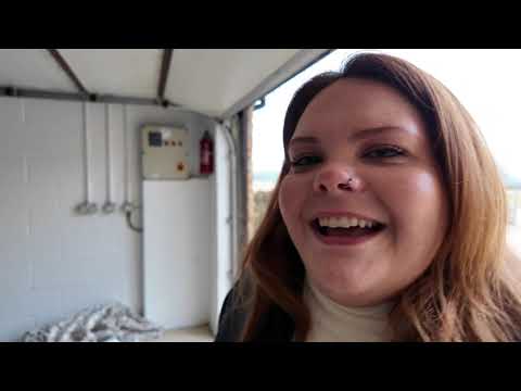 UPDATE HOUSE TOUR - SHOWING MUMMY AROUND THE FARMHOUSE