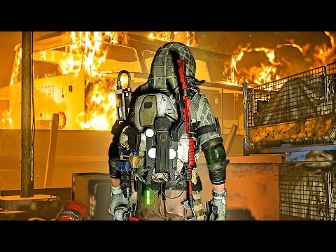 DIESES SPIEL WIRD IMMER BESSER UND BESSER UND BESSER ❗☢️ Division 2 Deutsch 556