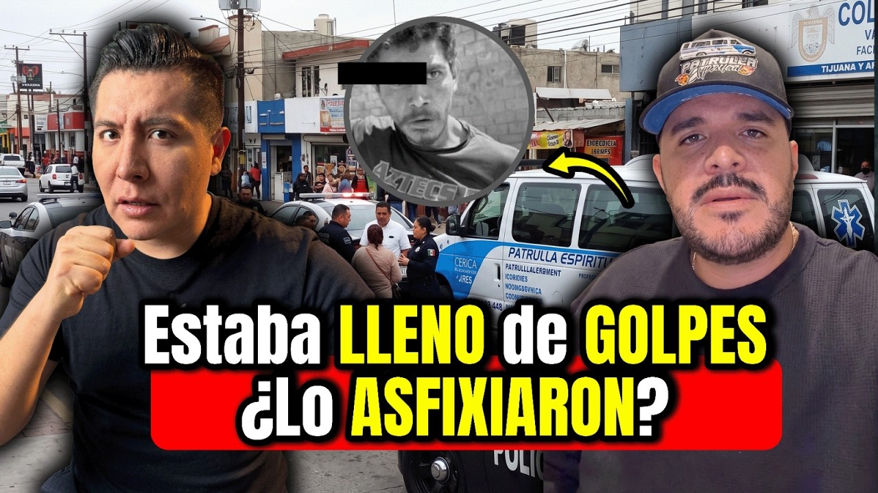 🚨JOVEN MU3RE en CLÍNICA de la PATRULLA ESPIRITUAL | Mr Doctor