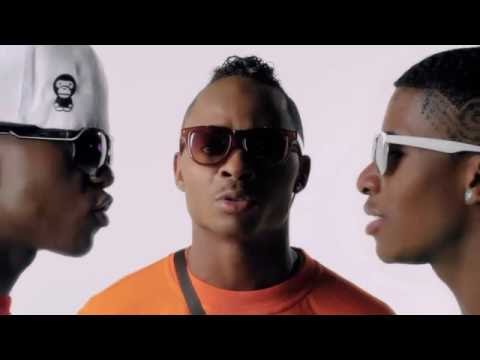 Sweet Boys - Vem Dançar / Amo Minha Baby (Official Music Video HD)