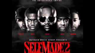 Wale - I Be Puttin&#39; On (Ft. Roscoe Dash, Wiz Khalifa &amp; French Montana) [Self Made Vol. 2]