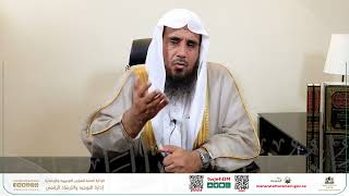 صورة أحكام صلاة التراويح  ـ لفضيلة الشيخ أ د سعد بن تركي الخثلان   الأحد 29 8 1442 بعد المغرب0