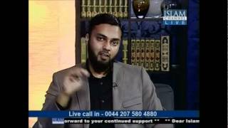 How to perform sunnah prayers - Q&A with Shaykh Musleh Khan