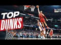 NBA's Top Dunks of Week 4 | 2023-24 Season