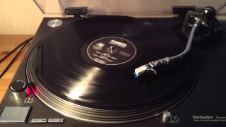 Samos ‎– Alpha Storm (AN-2 Remix) (12" THEOM008, A1) 2008